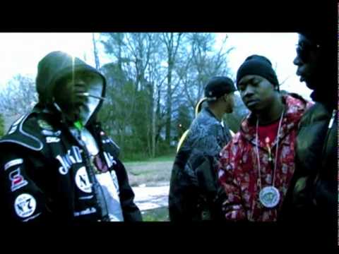 Breezerachi - Work (Official Music Video)