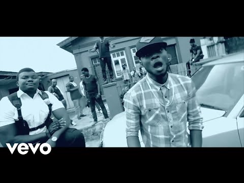 Freaky Jazz - Awon Temi [Official Video]