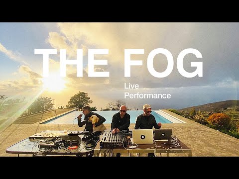 Doctors On Decks - The Fog (Live Version)