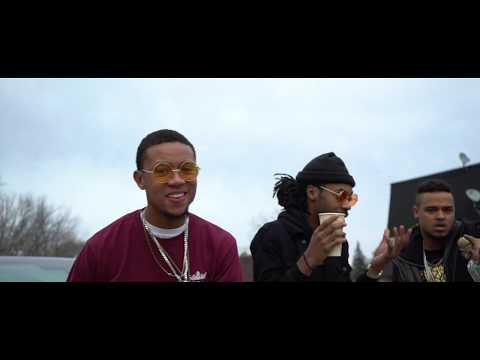 Paper Ft RealYungG "Turning Lane" (Official Video)