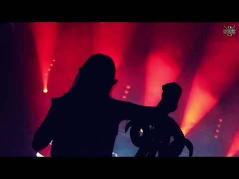 Finntroll - "Människopesten" live at Milagre Metaleiro 2022 (multicam)