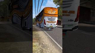 Download lagu Telolet Telolet Basuri Versi Unik #bussid mp3