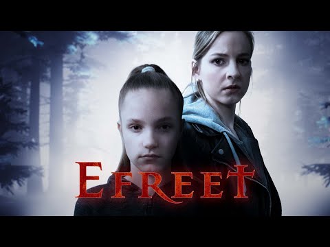 Efreet