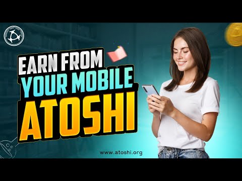 ATOSHI