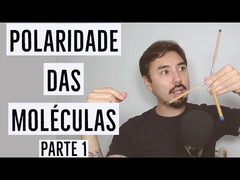 Polarity of Molecules | Part 1