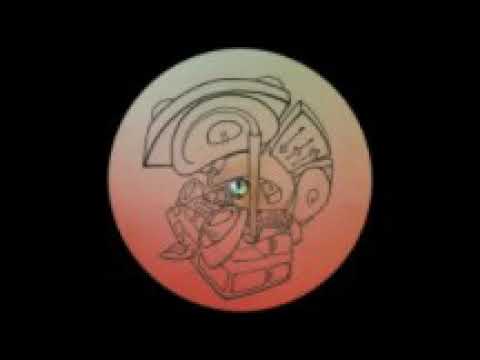 Kektex - Route to move EP (Routemaster records 02) 1996. B: Swimotion.