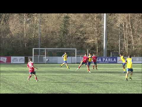 3ª Juvenil - Temp 2024/2025 Jornada 9 - SD Narcea "A" vs  UD San Claudio "B" 4 - 2