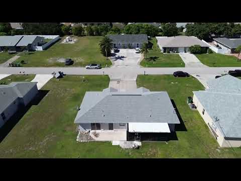 4133/4135 SW 7th Pl Duplex - Video 2 of 2