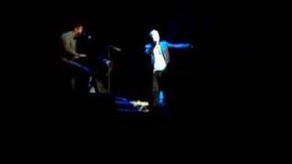 Anthony Callea- Addicted To You Live at ACER ARENA