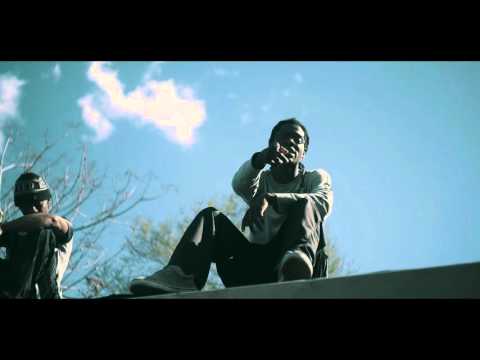 Suppa Ant - In These Streets