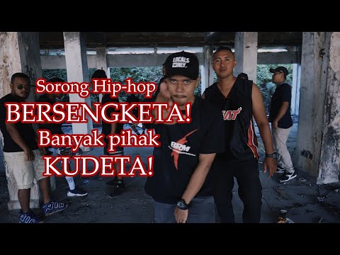 Blvck Rhyme Mollucan - So Strike