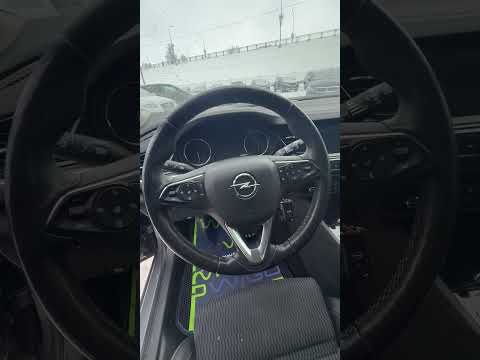 фото opel insignia ii 0