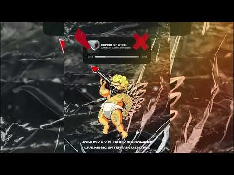 El Urri Hp and jdmuzika