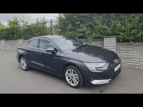 Audi A3 Saloon SE 30 Tsfi 85kw 6-speed - Image 2