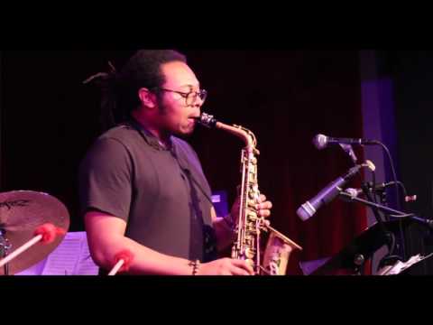 Joel Ross Good Vibes - Touched By An Angel