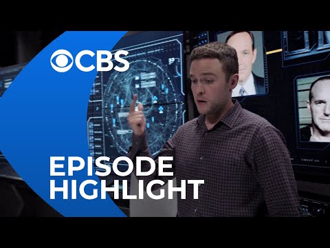 Fitz's Theory | Marvel’s Agents of S.H.I.E.L.D. | CBS
