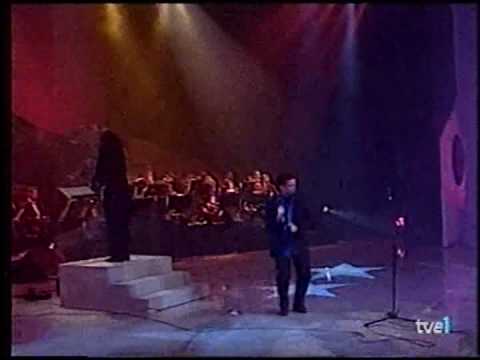 OTI 96 USA - Basta Ya - Raffy