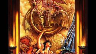 The Puzzling Constellation of a Deathrune - Diabolical Masquerade