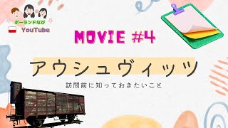 【15分で要約】アウシュヴィッツを見学するなら知っておきたい8つのこと #アウシュヴィッツ #ポーランド #ポーランド旅行 #クラクフ
