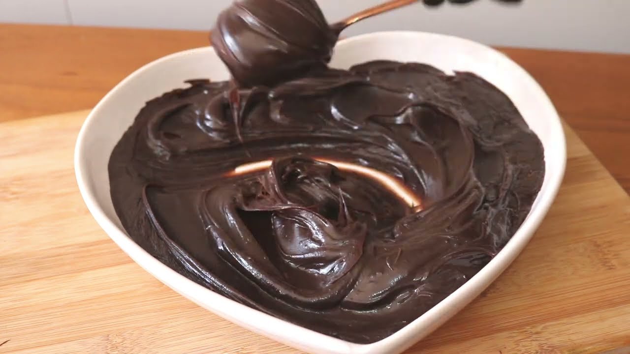 Brigadeiro Gourmet Meio Amargo