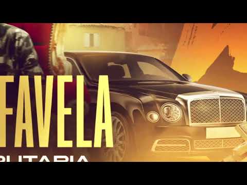 MC GW - Se Eu Te Botar Faz Barulho x Baba Baby Baby Baba (DJ WILL DF)