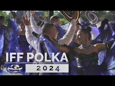 IFF Polka 2024 (International Folk Festival)