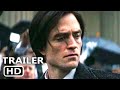 THE BATMAN Trailer 2 (2022) Robert Pattinson Movie