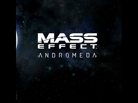 MASS EFFECT ANDROMEDA WALKTHROUGH PT 14 end of harvarl