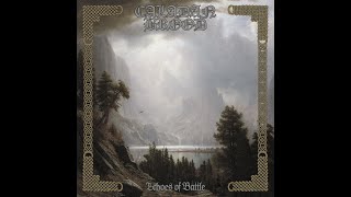 Caladan Brood - City Of Azure Fire