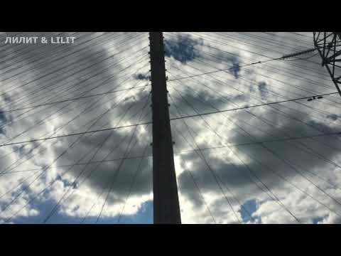 Россия! Дорога по гиблым, красивым местам #Пыть-ях #Куть-ях #Когалым