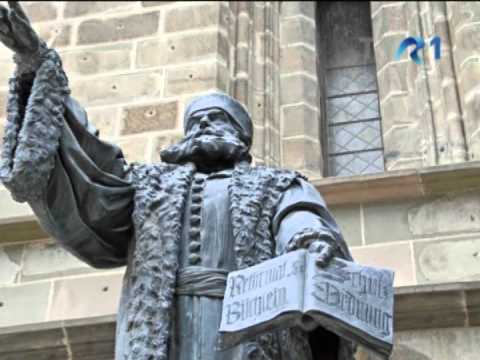 PROTESTANTI IN ROMANIA