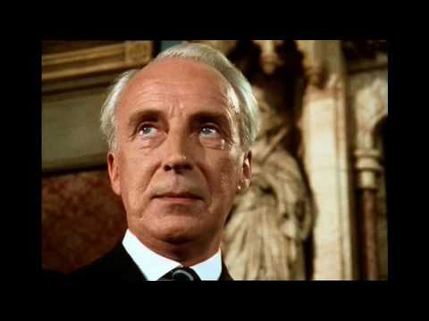 Ian Richardson - Accolades