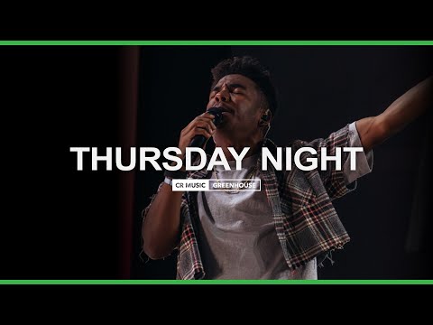 Jesus Have It All / Loving You All Eternity | GREENHOUSE Worship