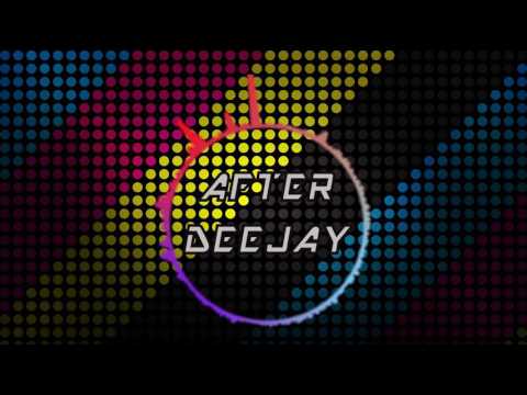 Martin Garrix & Thomas Newson VS ALFONZO & Sonze - The Haunted Alhambra (After Deejay Mashup remix)