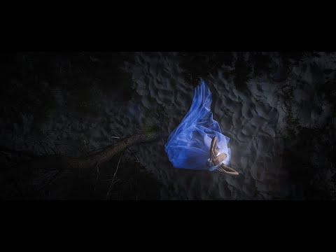 AGNIS - I AM THE LIGHT