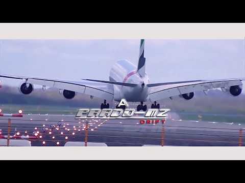 DJ Drey - Hands Up (Official Video)