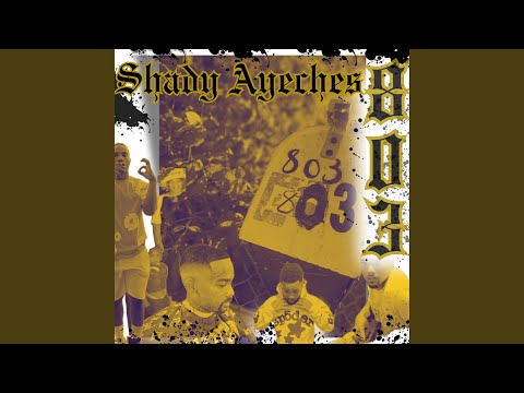 Hectic (feat. LulTjDaH)