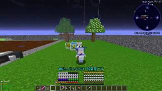 【Minecraft1 12 2】Reぼいちぇびうなめいかーずの日常28