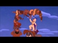 Prince Ali Prens Ali Aladdin 1992 Türkçe Turkish