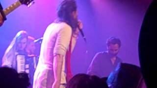 Edward Sharpe and the Magnetic Zeros - Black Water