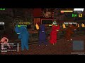 Jet Set Radio Future Multiplayer Heya