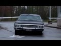Supernatural 7x23 Born to be wild - Chevy Impala ...