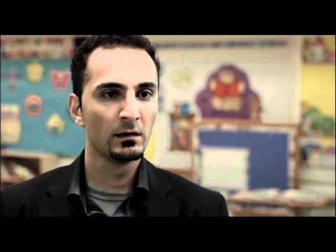 Anousha Alamian's Acting Demo