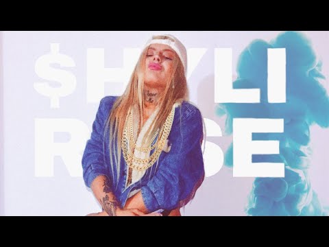 $hyli Rose  -  Fall ( Official Music Video )