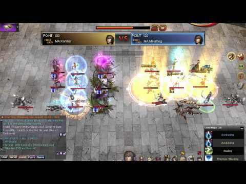 Atlantica Titan Championship 75 Final - AM Session (HD)