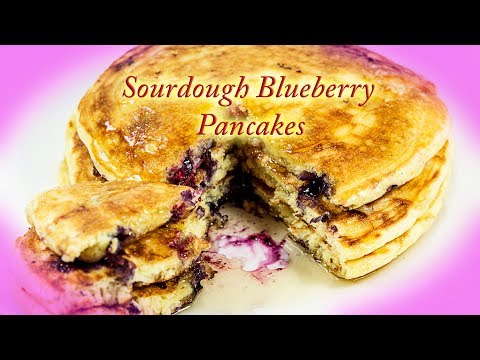 download lagu mp3 mp4 Sourdough Oatmeal Pancakes, download lagu Sourdough Oatmeal Pancakes gratis, unduh video klip Sourdough Oatmeal Pancakes