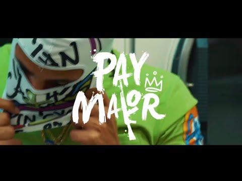 PAY MAJOR - TWEEZY WORLD FLOW