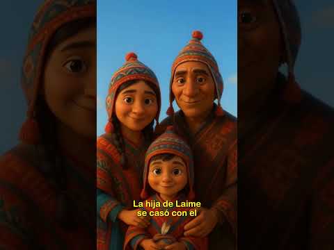 El Pacto Secreto de los Mallkus en Ancoraimes 🌄✨#escalofreak   #bolivia