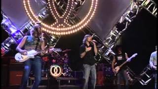 Third Day: Come Together- 2002 GMA Dove Awards