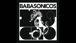 Babasónicos - Las demás [Mucho] | Letra - Lyrics ENGLISH SUB